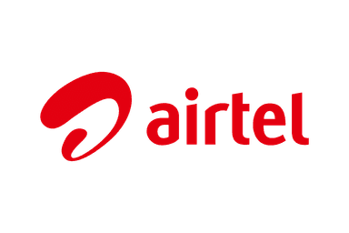 Airtel Logo