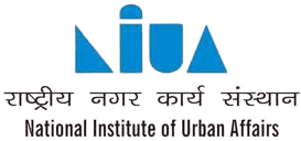 National Institute of Urban Affairs Logo