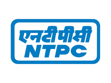 NTPC Logo